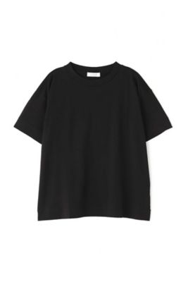 ◆コンパクトジャージーＴシャツ（０７７０１６０６００）