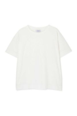 ◆コンパクトジャージーＴシャツ（０７７０１６０６００）