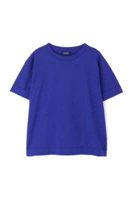 ◆コンパクトジャージーＴシャツ（０７７０１６０６００）