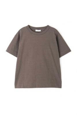 ◆コンパクトジャージーＴシャツ（０７７０１６０６００）