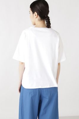◆４０／２スラブ天竺Ｔシャツ（０７７０１６０６０８）