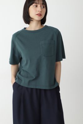 ◆４０／２スラブ天竺Ｔシャツ（０７７０１６０６０８）