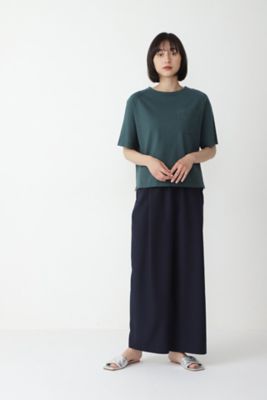 ◆４０／２スラブ天竺Ｔシャツ（０７７０１６０６０８）