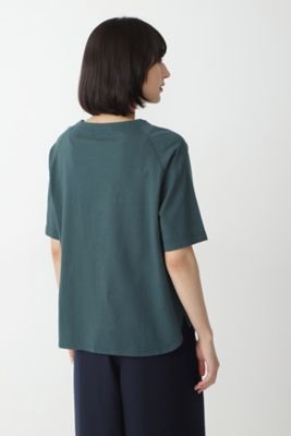 ◆４０／２スラブ天竺Ｔシャツ（０７７０１６０６０８）