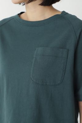◆４０／２スラブ天竺Ｔシャツ（０７７０１６０６０８）