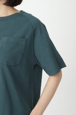 ◆４０／２スラブ天竺Ｔシャツ（０７７０１６０６０８）