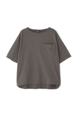 ◆４０／２スラブ天竺Ｔシャツ（０７７０１６０６０８）
