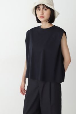 ◆ライクアウーブンカットソー（０７７０１６０６１１）