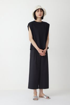 ◆ライクアウーブンカットソー（０７７０１６０６１１）