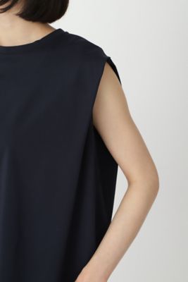 ◆ライクアウーブンカットソー（０７７０１６０６１１）