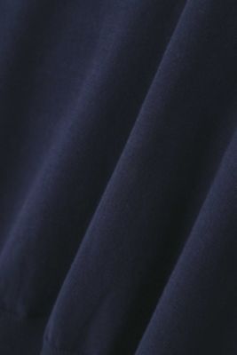 ◆襟付きプルオーバー（０７７０１７０３１７）