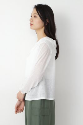 ◆フーディカーディガン（０７７０１７０５３７）