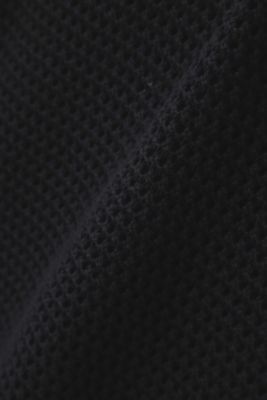 ◆フレンチスリーブメッシュニット（０７７０１７０５４０）