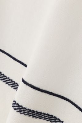 ニットドッキングＴシャツ（０７７０１７０５４１）