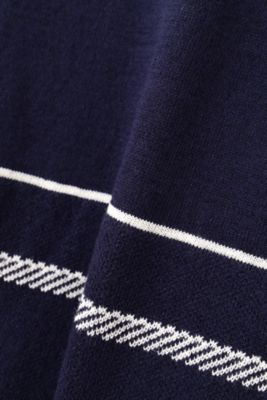 ニットドッキングＴシャツ（０７７０１７０５４１）