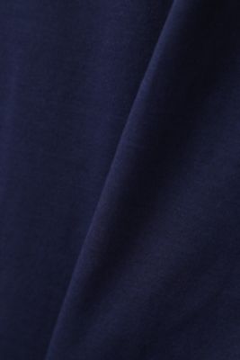 ニットドッキングＴシャツ（０７７０１７０５４１）