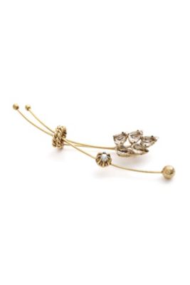 ＜human woman (Women)＞◆Ｊｕｎｃｏ　Ｐａｒｉｓブローチ（０７７０１９９４０１）