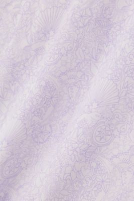 ◆リバティプリントブラウス（０７７１２１０００３）