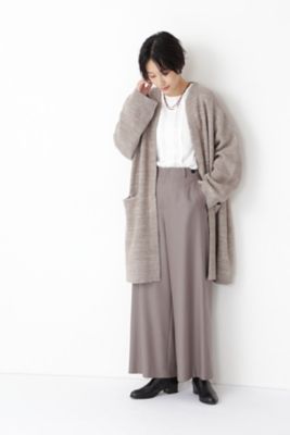 ◆フロントタックブラウス（０７７１２１０００６）