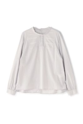 ◆ローンレースブラウス（０７７１２１０１０５）