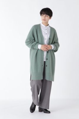 ◆ローンレースブラウス（０７７１２１０１０５）