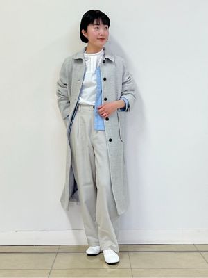 ◆ローンレースブラウス（０７７１２１０１０５）