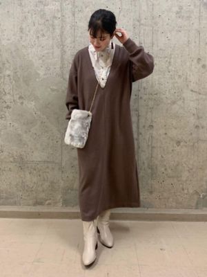 ◆ストライプバンドカラーシャツ（０７７１２１０１０６）