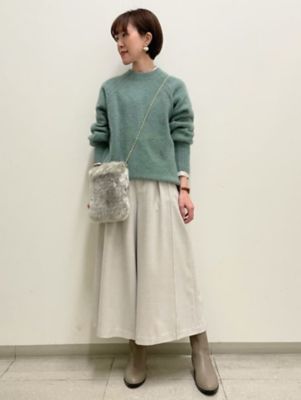 ◆ストライプバンドカラーシャツ（０７７１２１０１０６）