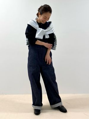 取外しレース衿付ブラウス（０７７１２１０２０３）