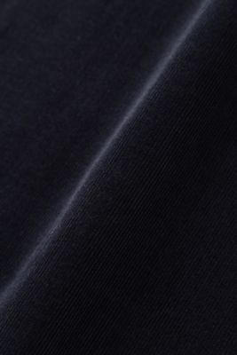 ◆エアーコールキーネックブラウス（０７７１２１０９０２）