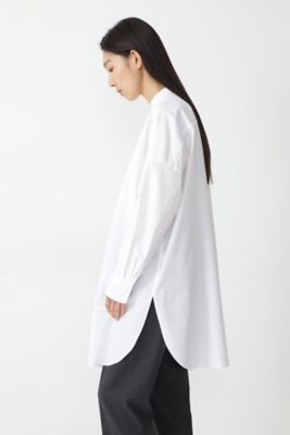 ◆５ｅ・キルト刺繍ロングシャツ（０７７１２１０９０９）