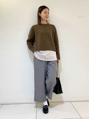 ◆千鳥・チェックパンツ（０７７１２３０００２）