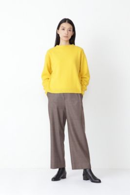 ◆千鳥・チェックパンツ（０７７１２３０００２）
