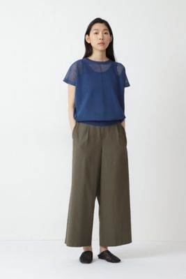 ◆シェルタリングドライオックスパンツ（０７７１２３０７０２）