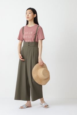 ◆シェルタリングドライオックスパンツ（０７７１２３０７０２）