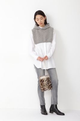 ≪ａｒｒｉｖｅ　５ｅ≫デニムパンツ（０７７１２３０８０６）