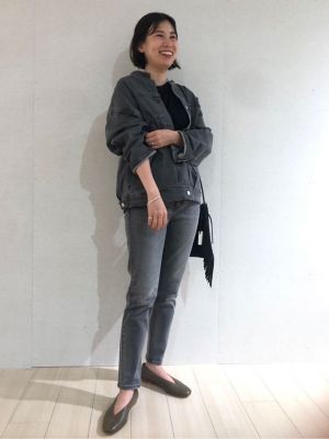 ≪ａｒｒｉｖｅ　５ｅ≫デニムパンツ（０７７１２３０８０６）