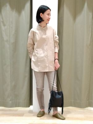 ≪ａｒｒｉｖｅ　５ｅ≫デニムパンツ（０７７１２３０８０６）