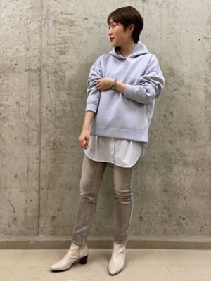 ≪ａｒｒｉｖｅ　５ｅ≫デニムパンツ（０７７１２３０８０６）