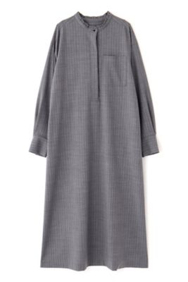 ◇トロ2WAYストレッチワンピース（0771240003） | human