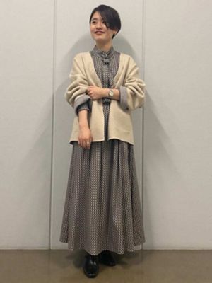 ◆メルトンバイカラーコート（０７７１２５１００２）