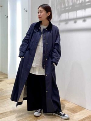 ◇≪arrive 5e≫ハンティングコート（0771251003