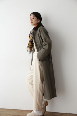 ◇≪arrive 5e≫ハンティングコート（0771251003