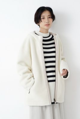 ＜human woman (Women)＞◆フェイクム－トンブルゾン（０７７１２５１１０４）