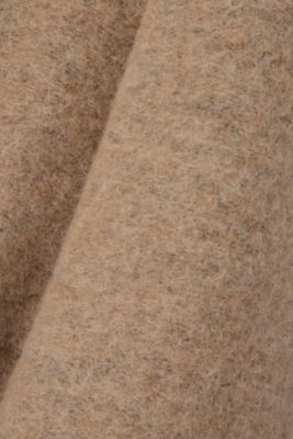 ◇スライバーPコート（0771255002） | human woman (Women