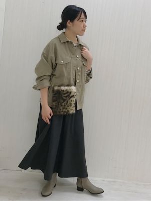 ◆ストレッチエアリードットコードブルゾン（０７７１２５５９０１）