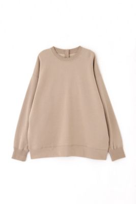 ◆裏起毛ダンボールプルオーバー（０７７１２６０００３）
