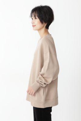 ◆裏起毛ダンボールプルオーバー（０７７１２６０００３）