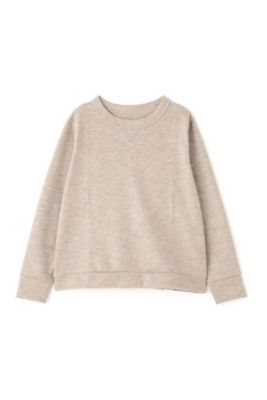 ◆ＪＰＣ・圧縮天竺ウールプルオーバー（０７７１２６０１０２）