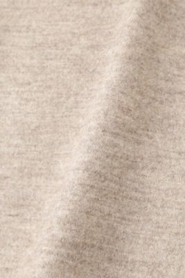 ◆ＪＰＣ・圧縮天竺ウールプルオーバー（０７７１２６０１０２）